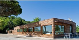 Ristorante Gibas - Pesaro PU